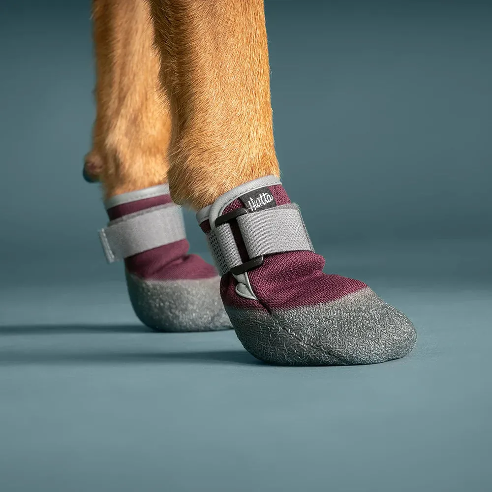 Hurtta Weekend Warrior Boots hundesko Desert neopren