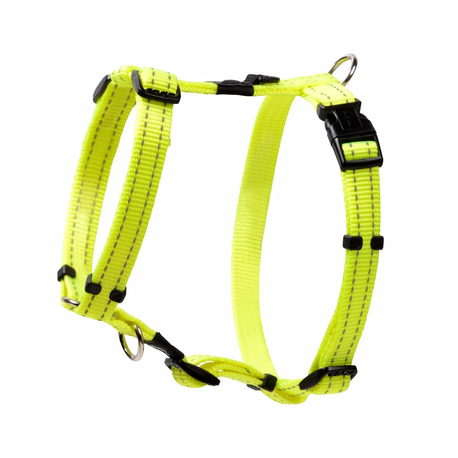 Rogz Utility Classic hundesele justerbar