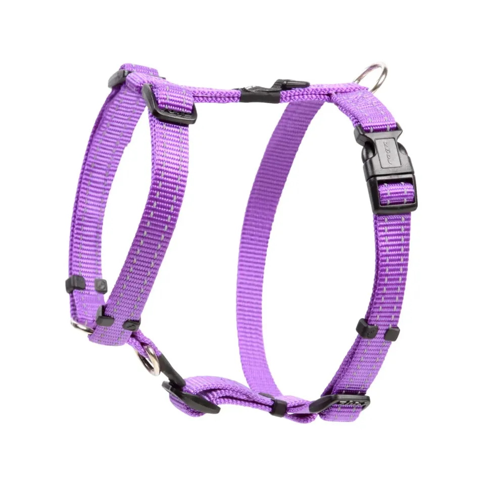 Rogz Utility Classic hundesele justerbar