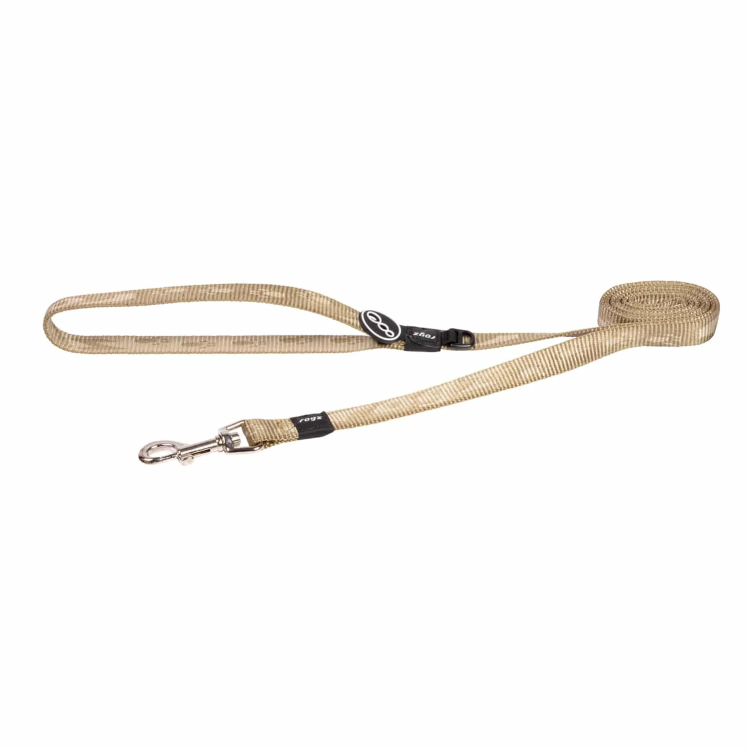 Rogz Alpinist Classic hundesnor slidstærk