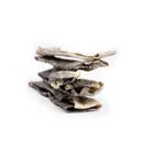 Snack-it torskeskind foldede sticks 500 g hundesnack