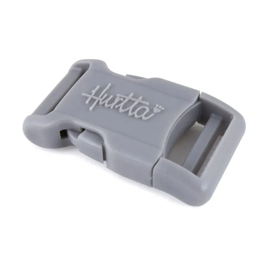 Hurtta Spare Buckle reservespænde Clay 20 reparation