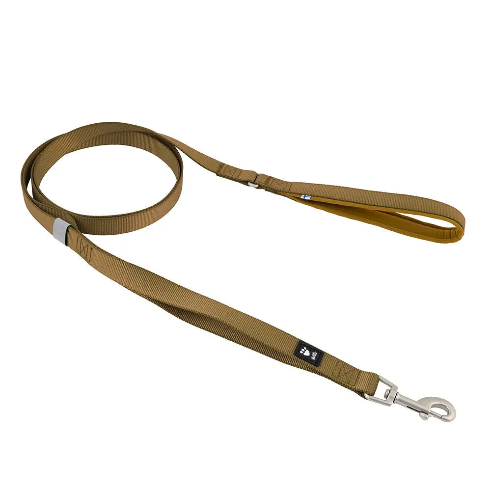 Hurtta Weekend Warrior hundesnor Forest 180 cm