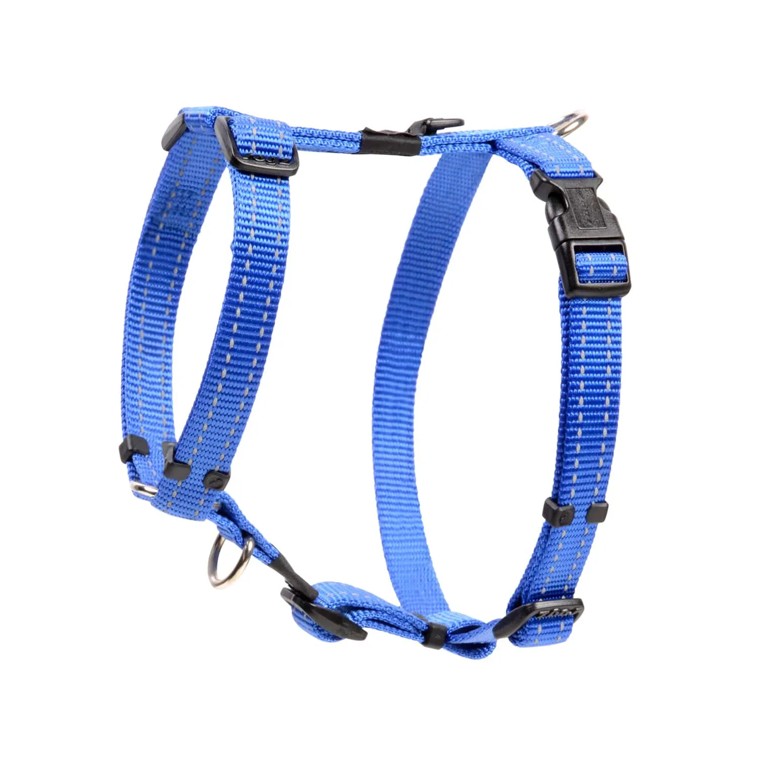 Rogz Utility Classic hundesele justerbar