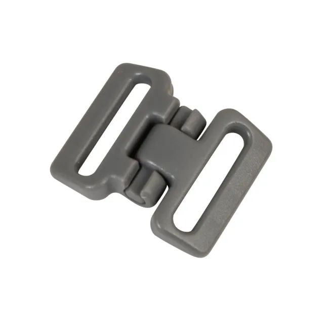 Hurtta Spare Twist Buckle reservespænde 30 slidstærk
