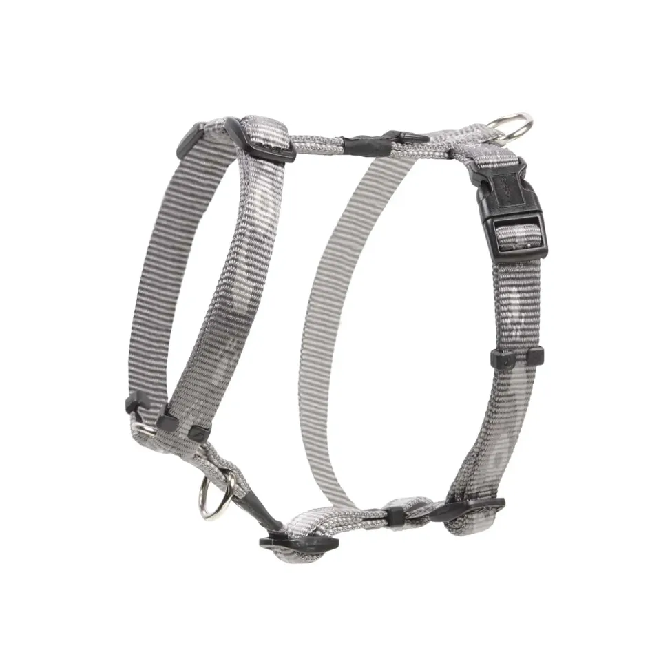 Rogz Alpinist Classic hundesele justerbar