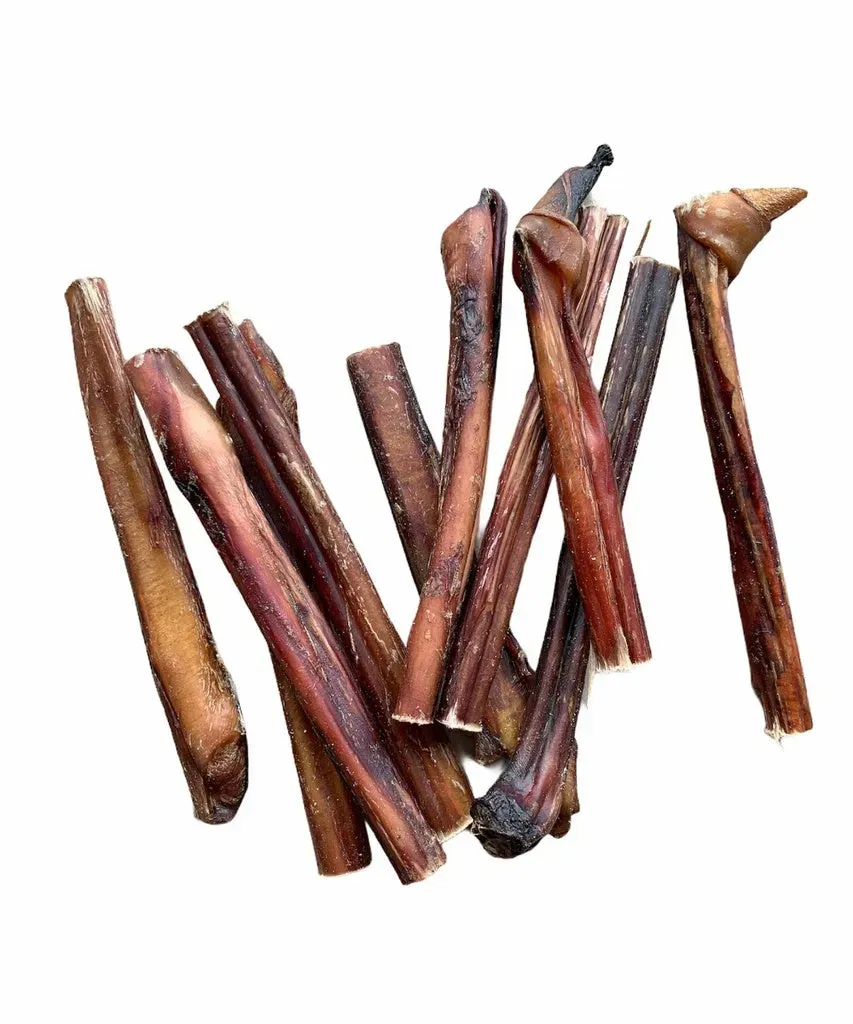 Snack'it oksepenis 3 stk hundesnack tygge