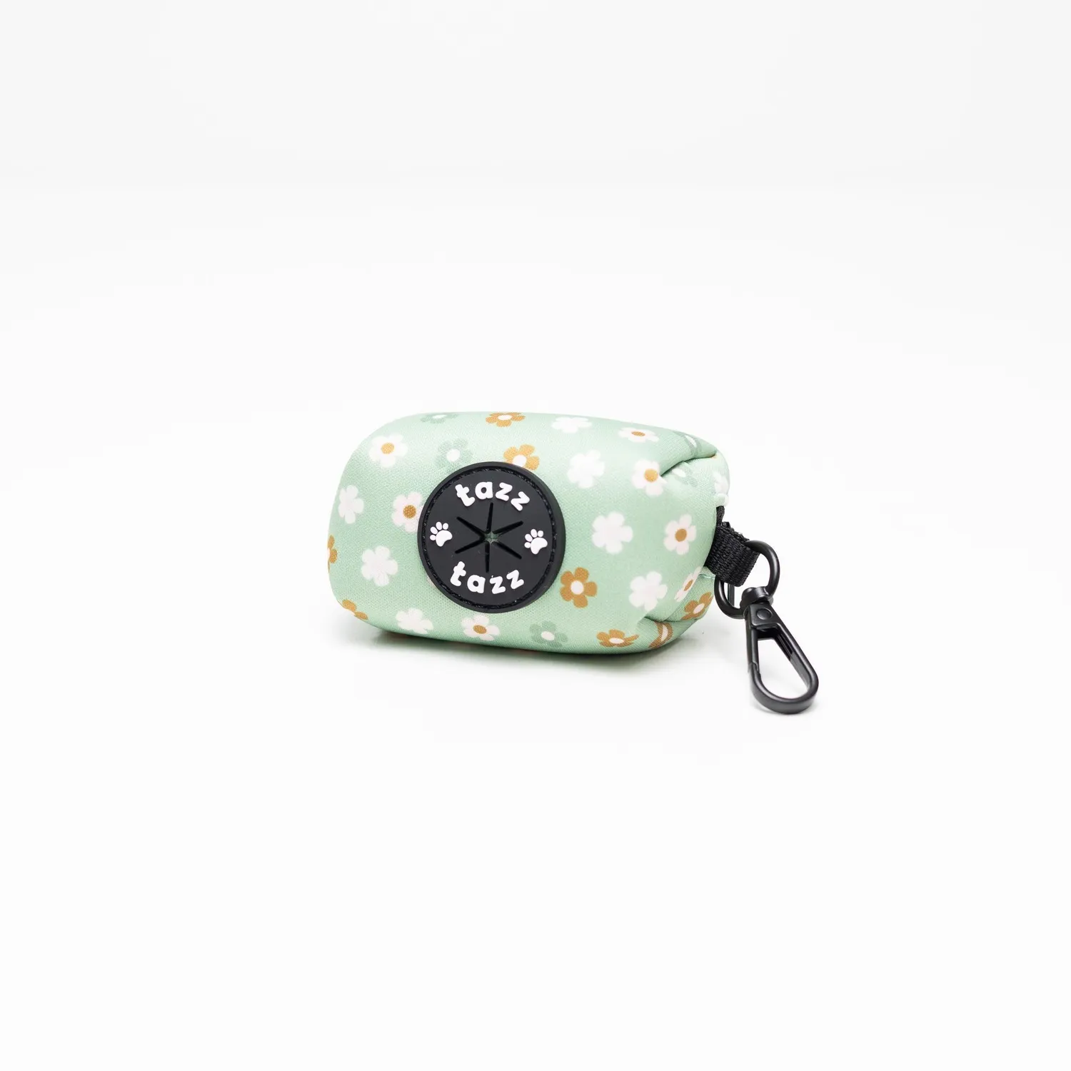 Tazz Flower Power hundeposeholder blomstret
