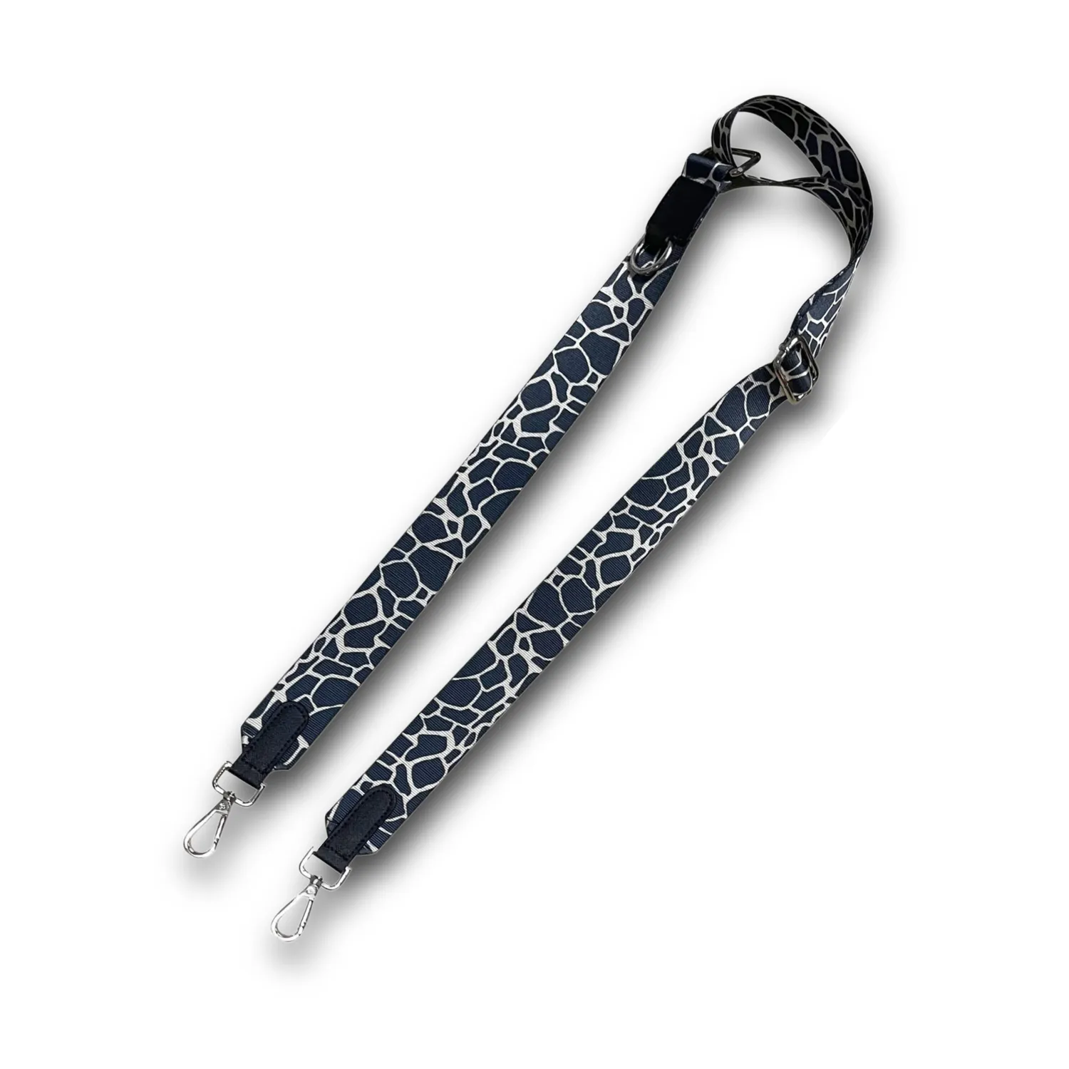 Pucci Pups taskerem sort 152 cm nylon