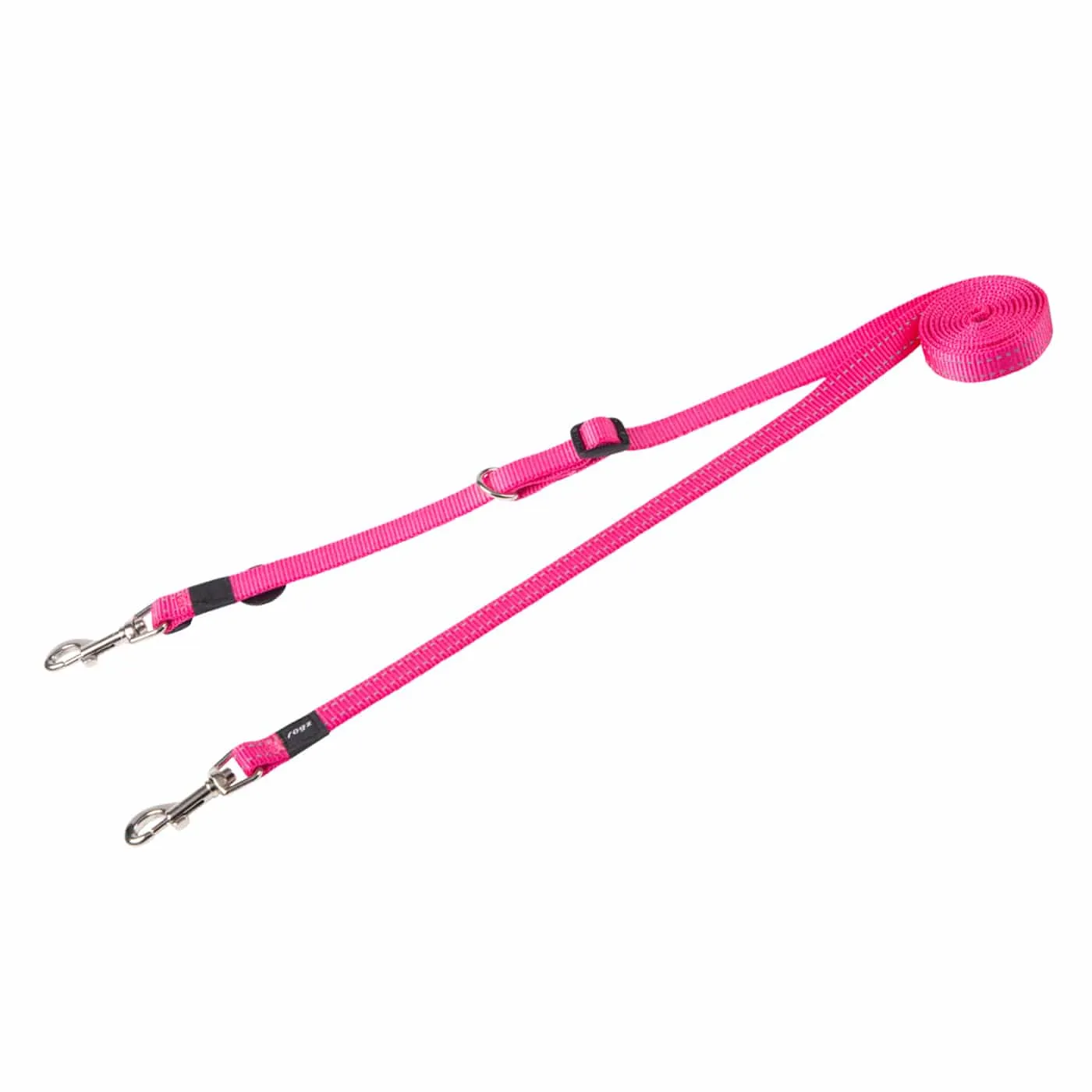 Rogz Utility Control Multi hundesnor justerbar