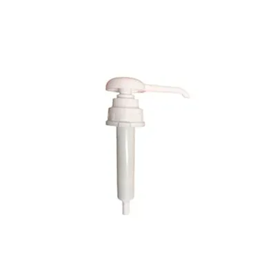 Statera Pumpe doseringspumpe 5 ml til 3 liter dunk