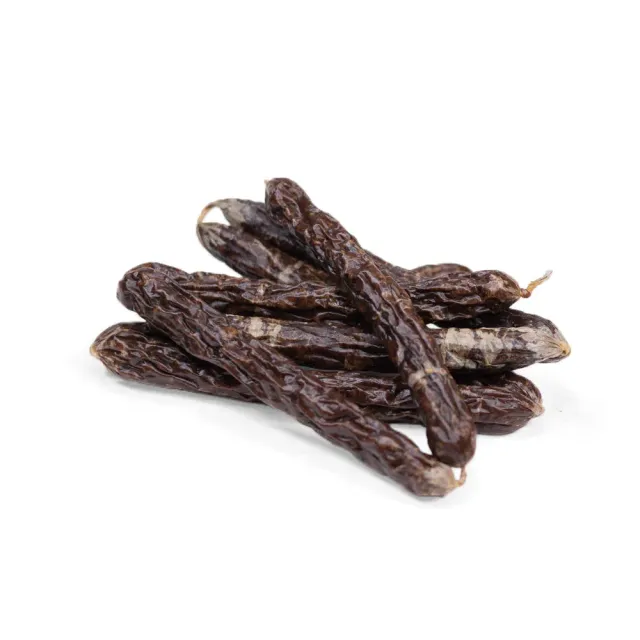 Snack'it Kabanos Krondyr hundepølser 200g