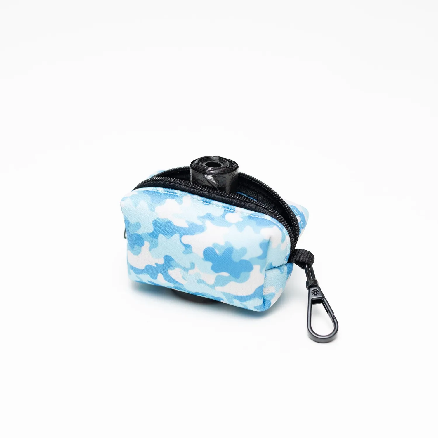 Tazz Blue Camo poseholder blå camo