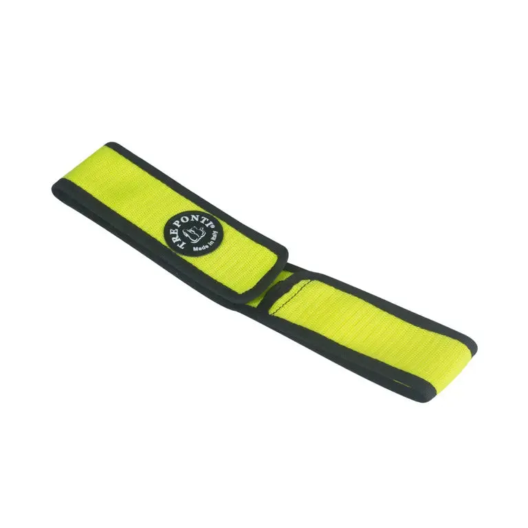 Tre Ponti Stability rem stor sele sort justerbar
