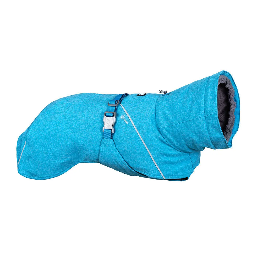 Hurtta Expedition Parka II hundejakke forest foret