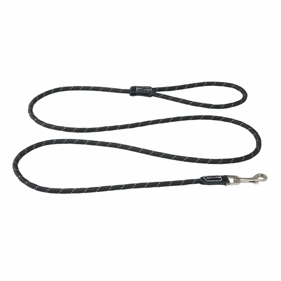 Rogz Rope Classic hundesnor reb slidstærk