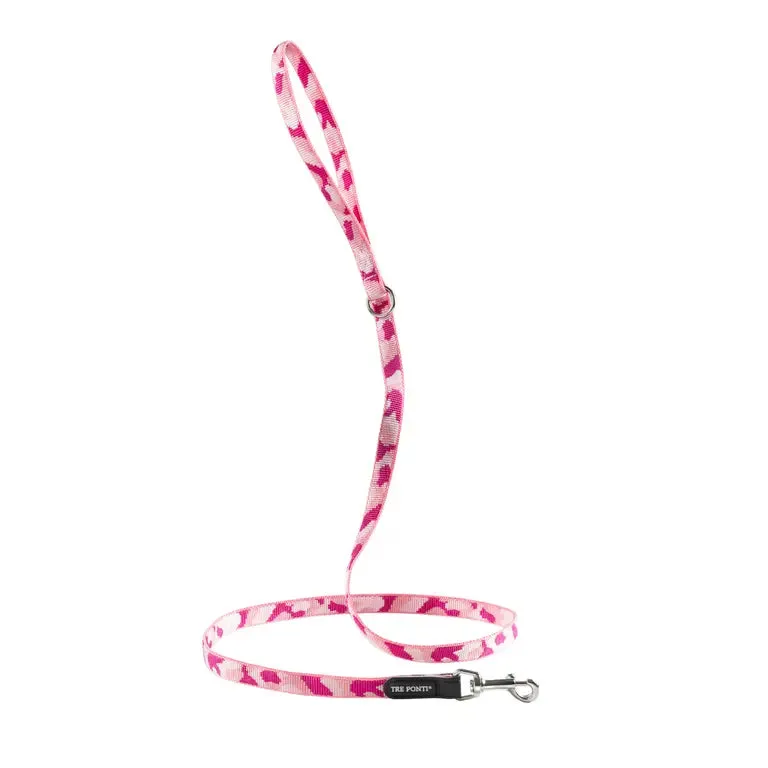 Tre Ponti Classic hundesnor 130 cm slidstærk