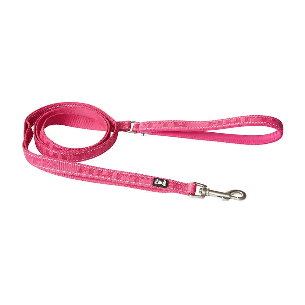 Hurtta Casual hundesnor 180 cm refleks