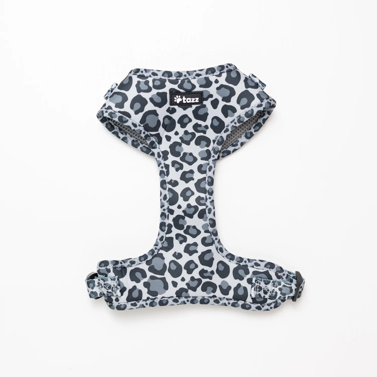 Tazz Dark Leo hundesele leopard XXS-L