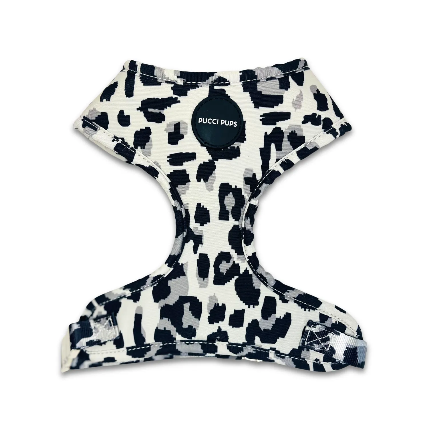 Pucci Pups hundesele Dots Small let
