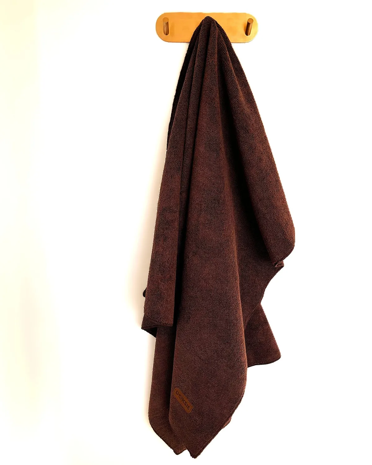 Doksie Towel 01 hundehåndklæde mikrofiber stor