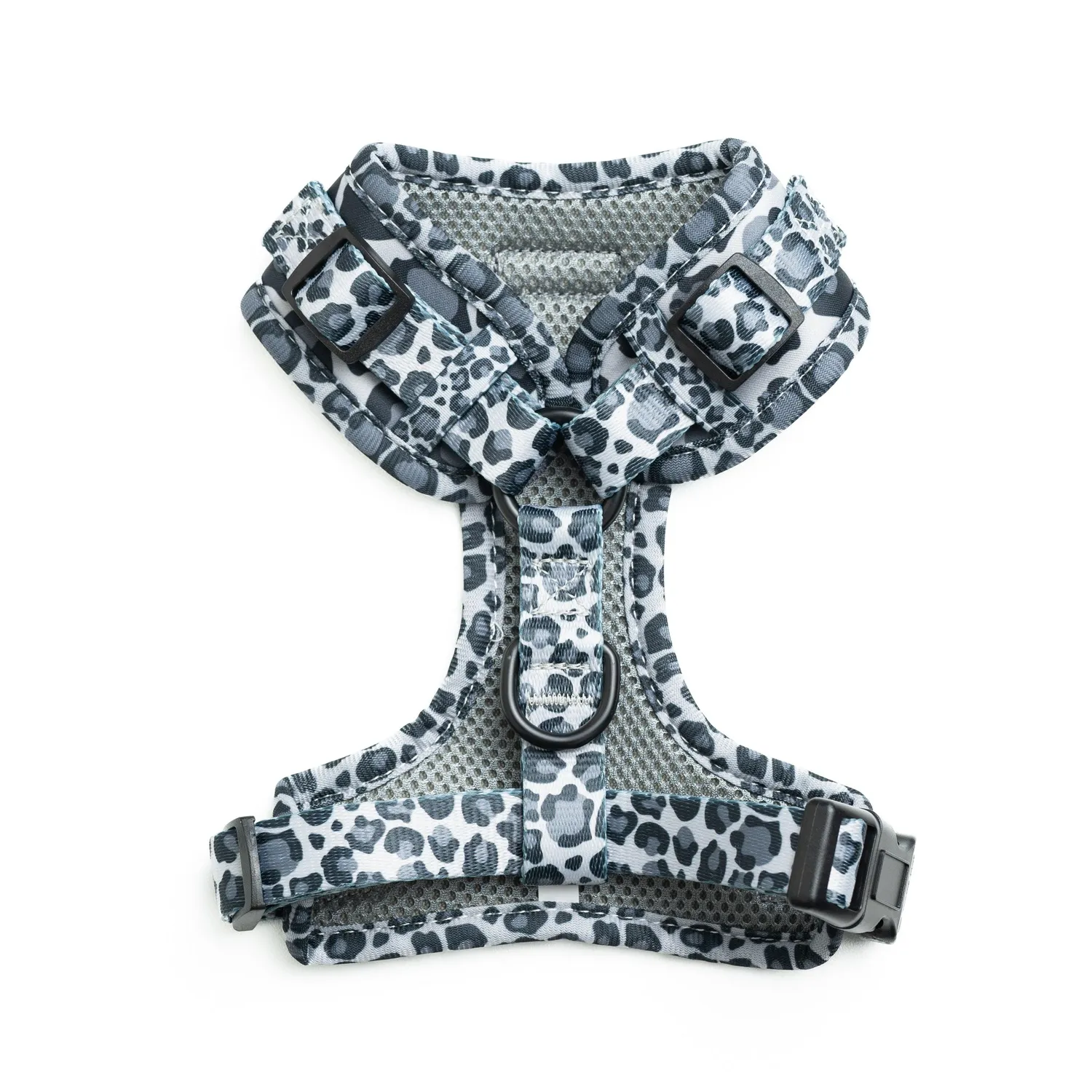 Tazz Dark Leo hundesele leopard XXS-L