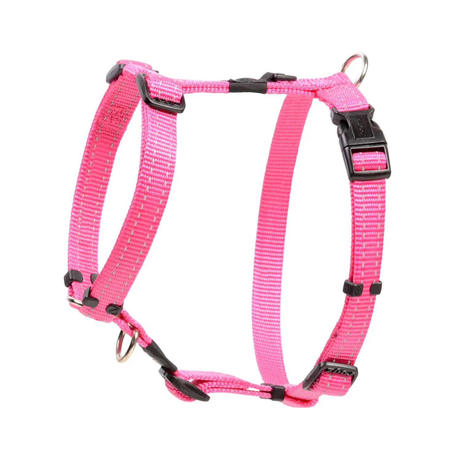 Rogz Utility Classic hundesele justerbar
