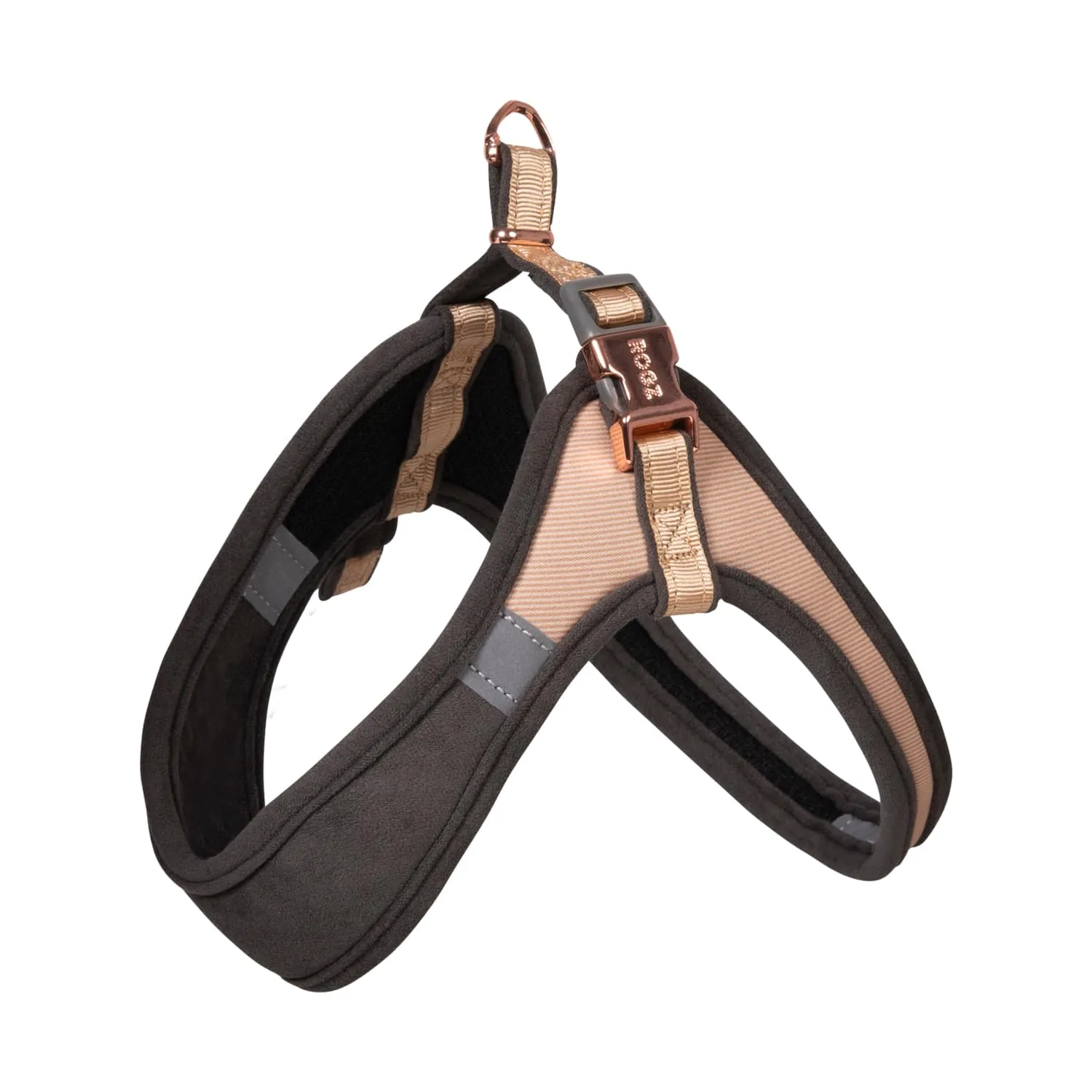 Rogz Urban Fast Fit hundesele justerbar