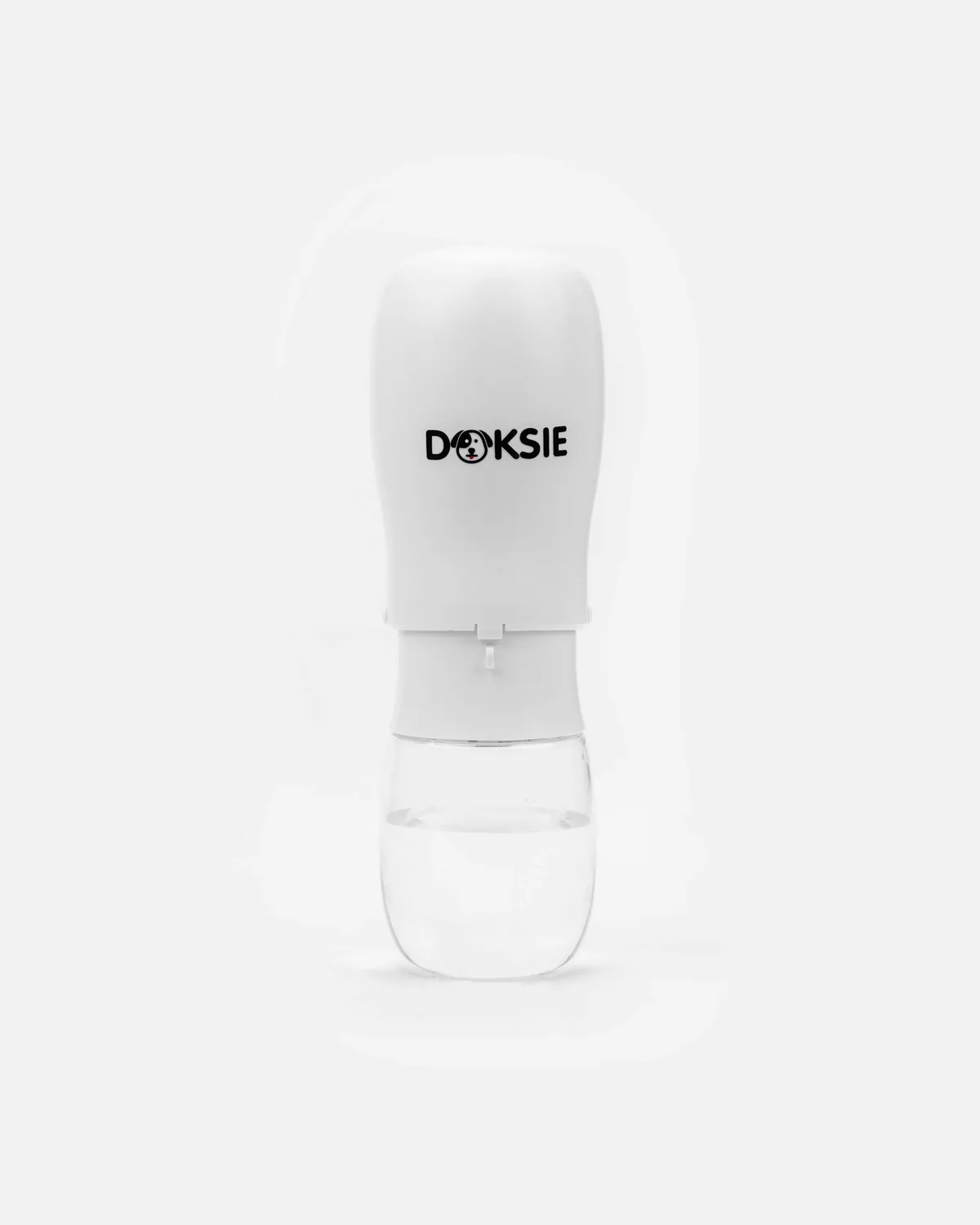 Doksie Inno I1 drikkedunk til hund 280 ml foldbar