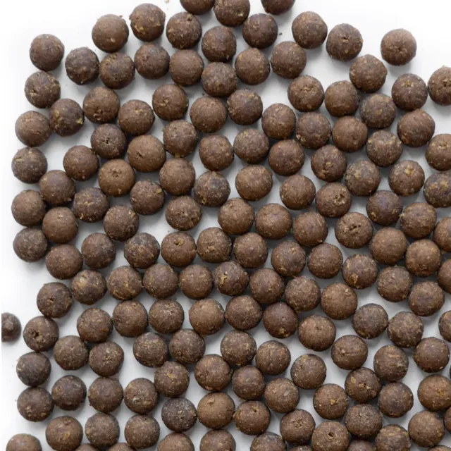 Snack'it Mini Kugler hundegodbidder hest 500 g