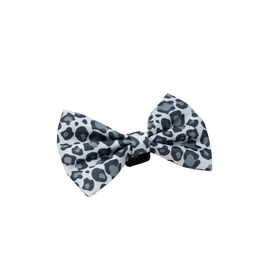 Tazz Dark Leo hundeslojfe leopardmonstret