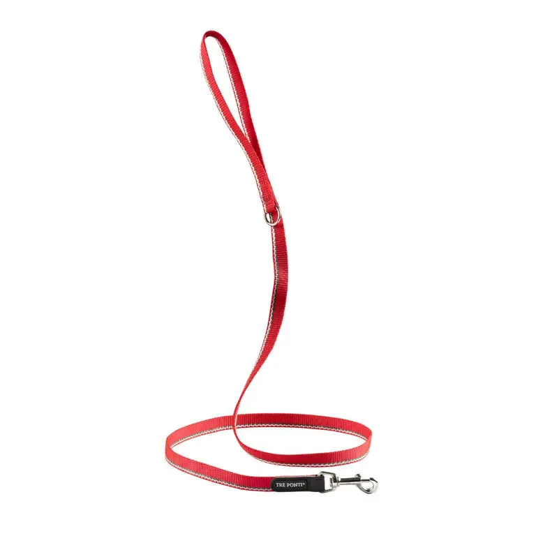 Tre Ponti Classic hundesnor 130 cm slidstærk