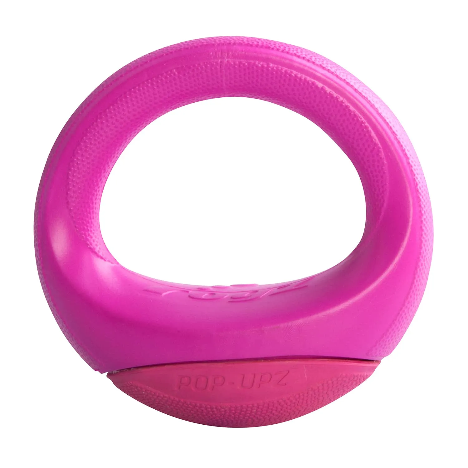 Rogz Pop-Upz Fetch hundelegetøj foldbar