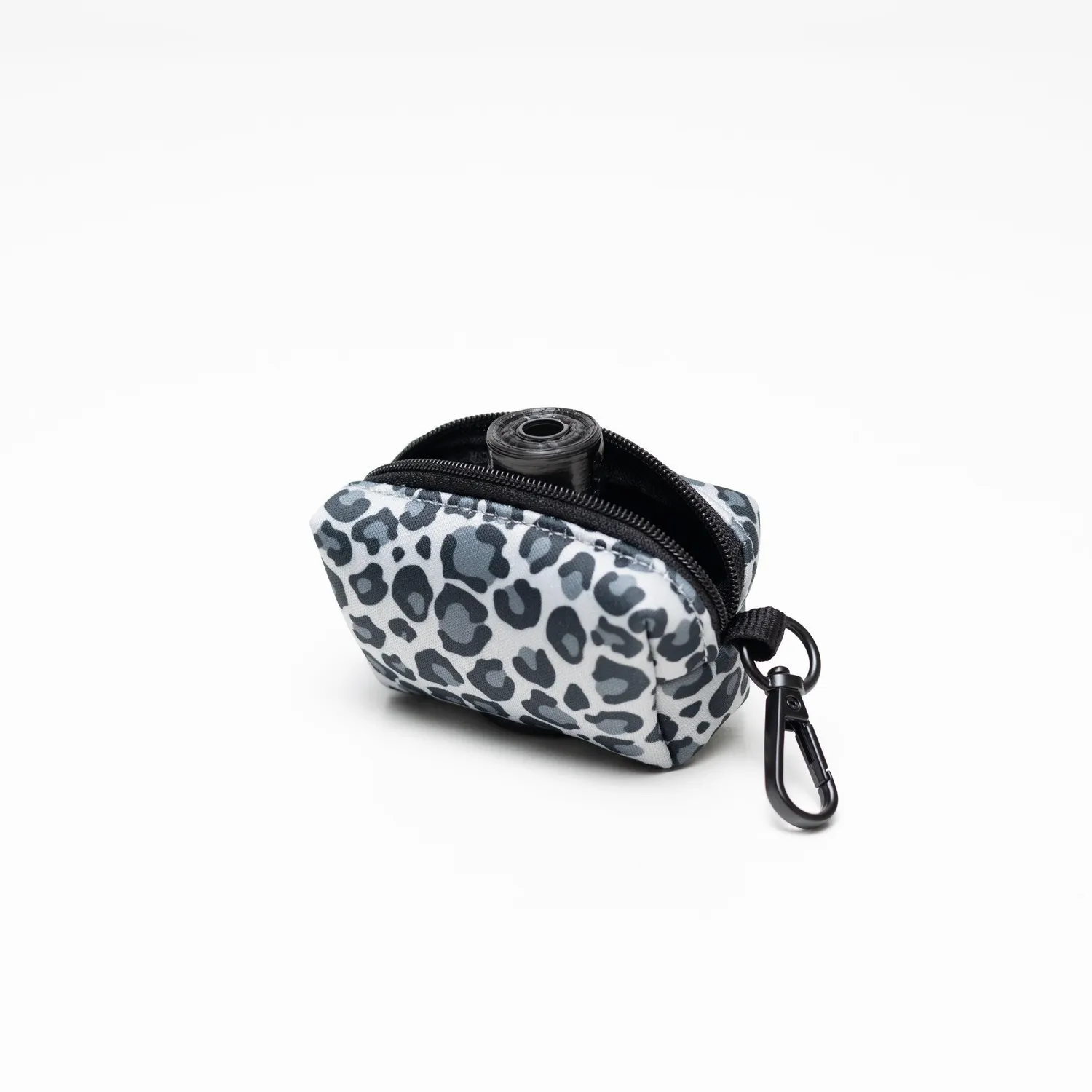 Tazz Dark Leo hundeposeholder leopard