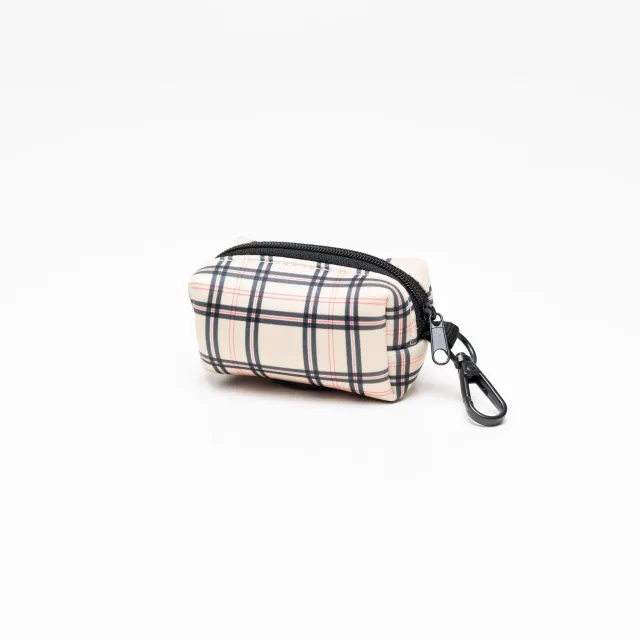 Tazz Furburry bajspåseholder ternet til kobbel