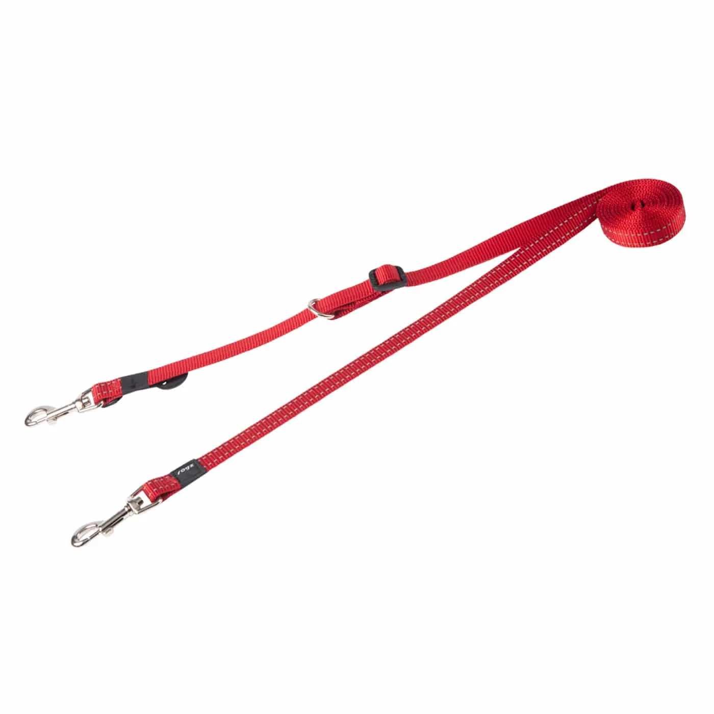 Rogz Utility Control Multi hundesnor justerbar