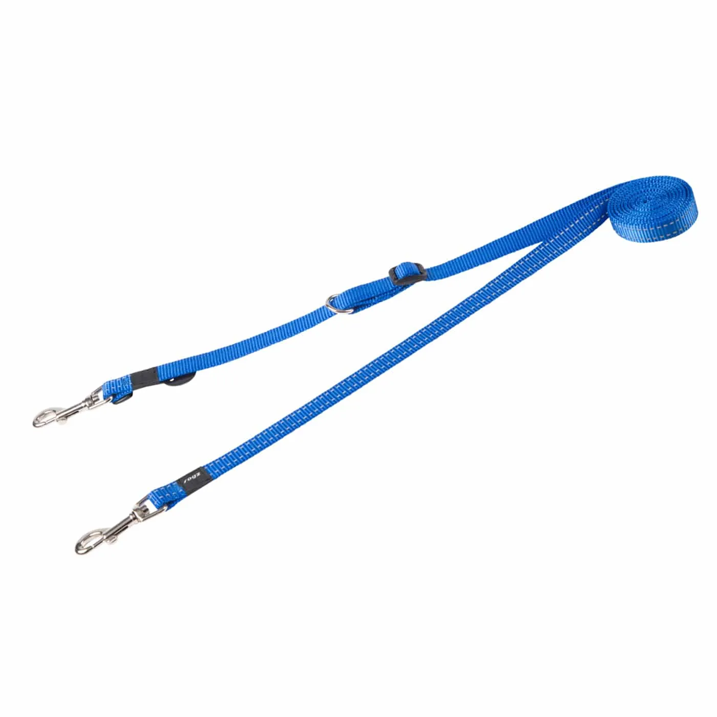 Rogz Utility Control Multi hundesnor justerbar