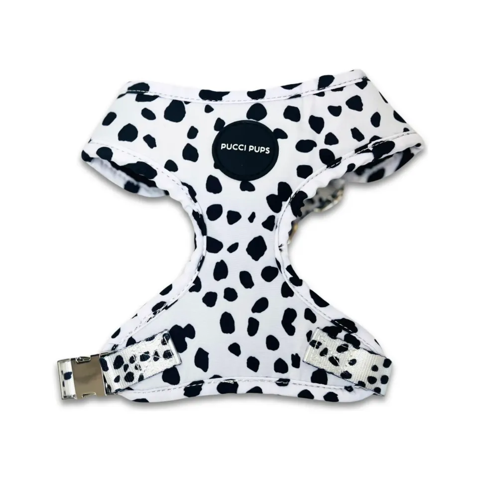 Pucci Pups hundesele Dots Small let