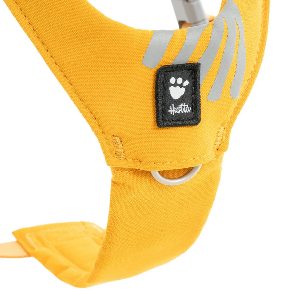Hurtta Seeker hundesele Raven Y-sele let