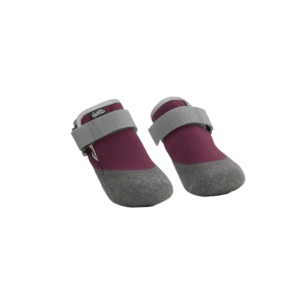 Hurtta Weekend Warrior Boots hundesko Desert neopren