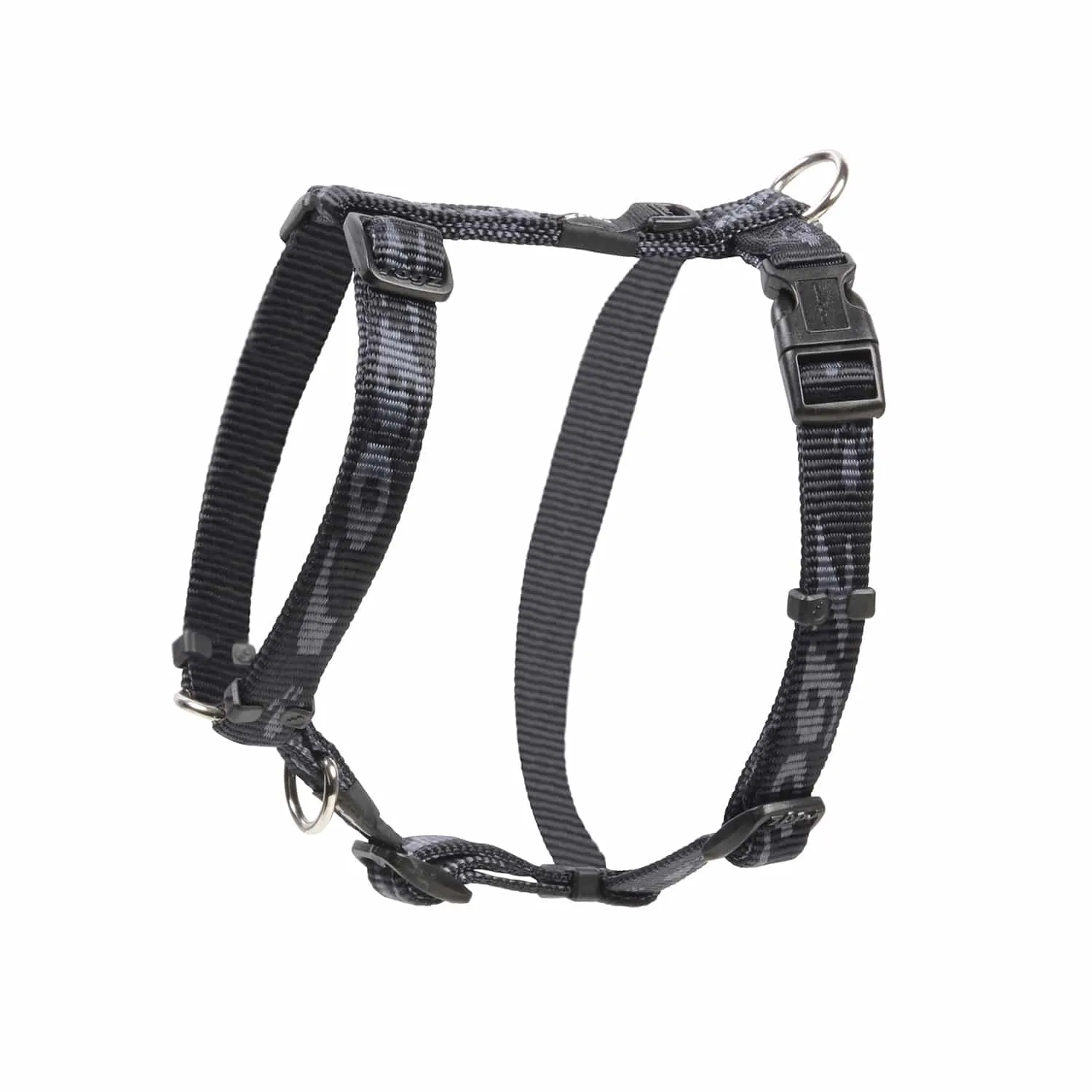 Rogz Alpinist Classic hundesele justerbar