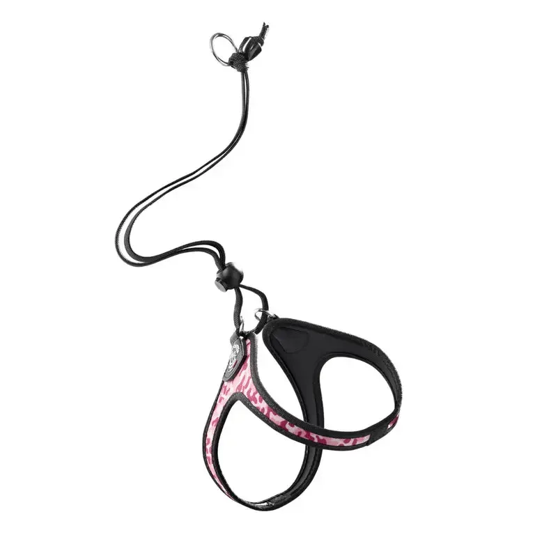 Tre Ponti Easy Fit Adjustable Strap Camo hundesele Green camo