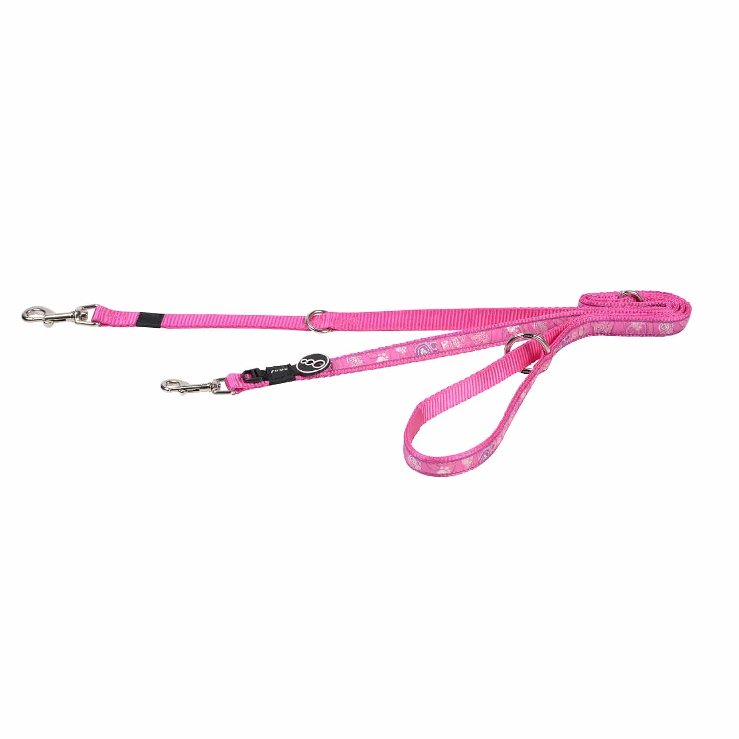 Rogz Fancy Dress Multi hundesnor justerbar