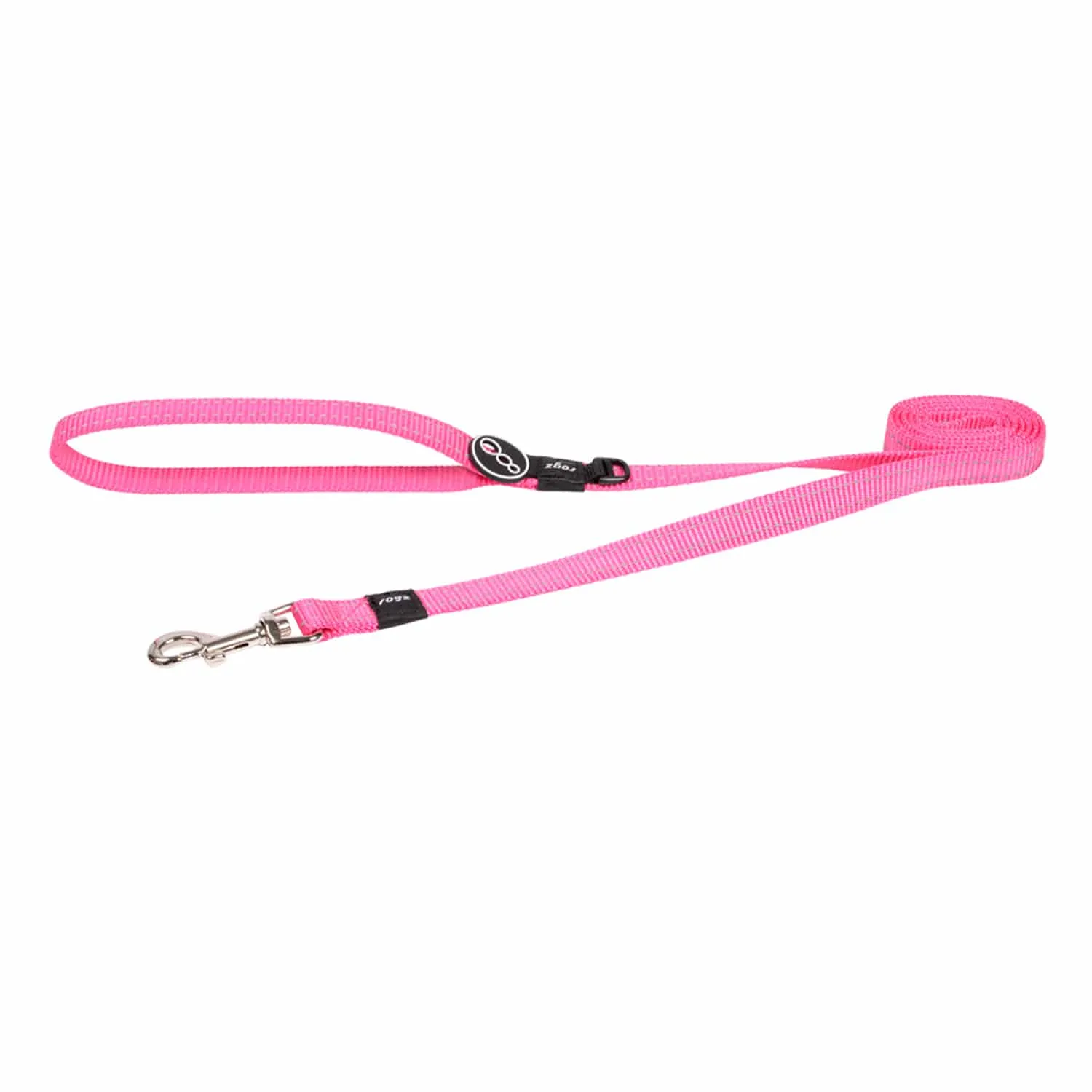 Rogz Utility Classic hundesnor slidstærk