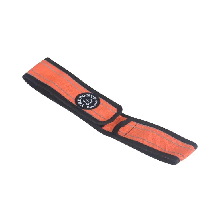 Tre Ponti Stability rem stor sele sort justerbar
