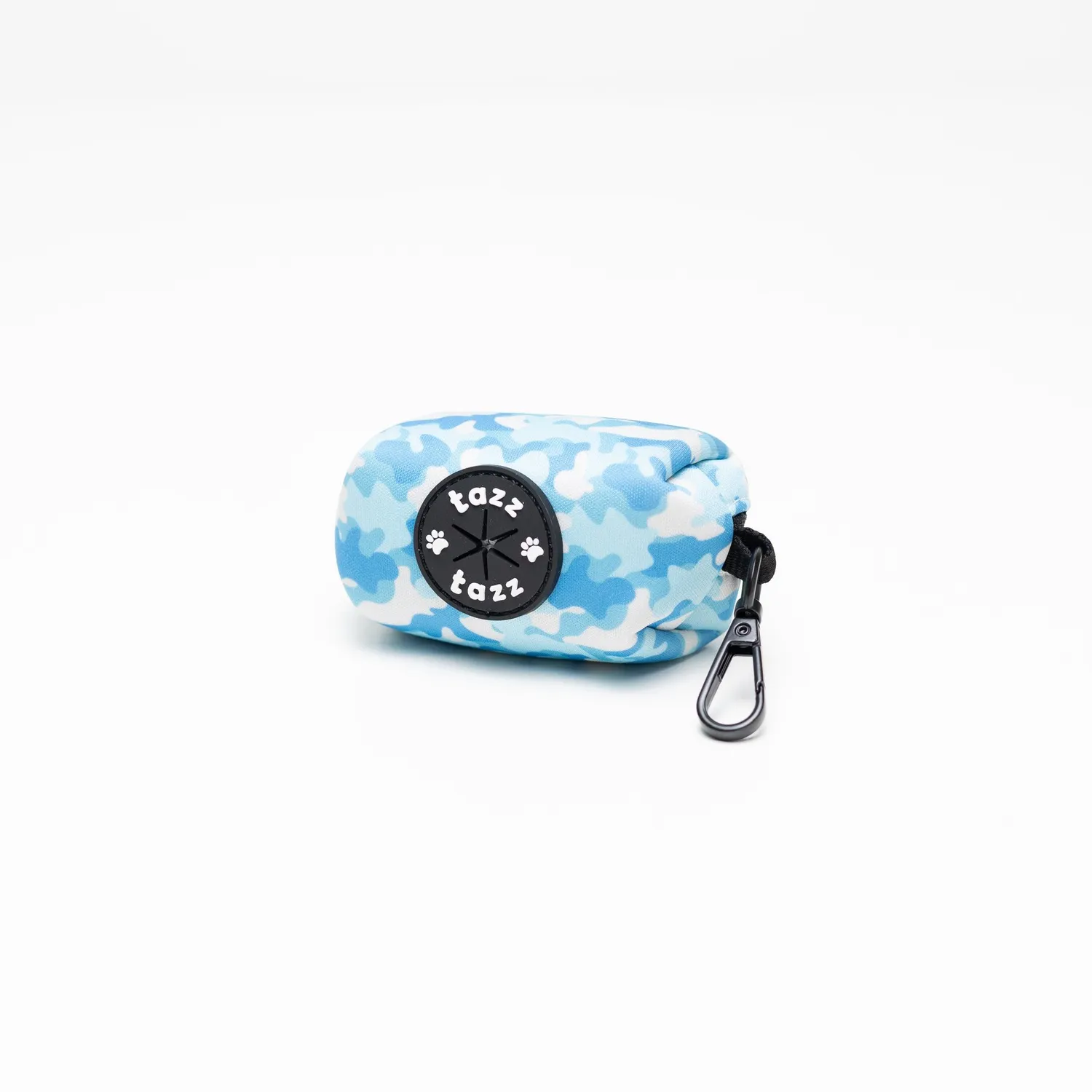 Tazz Blue Camo poseholder blå camo