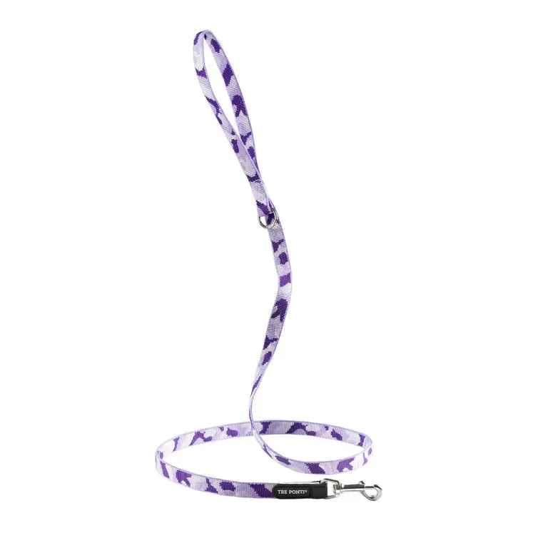 Tre Ponti Classic hundesnor 130 cm slidstærk