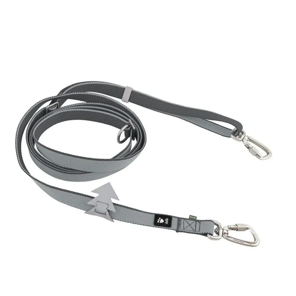 Hurtta Multilong II hundesnor blackberry 100-300