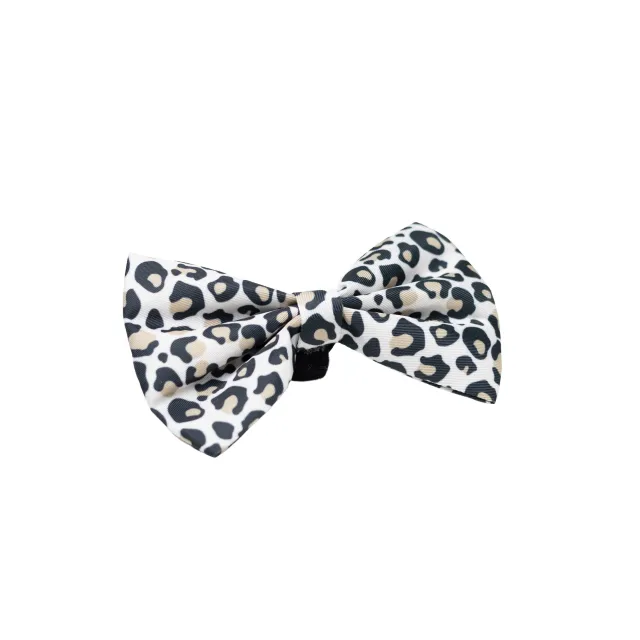 Tazz Just Leo butterfly til hund leopard