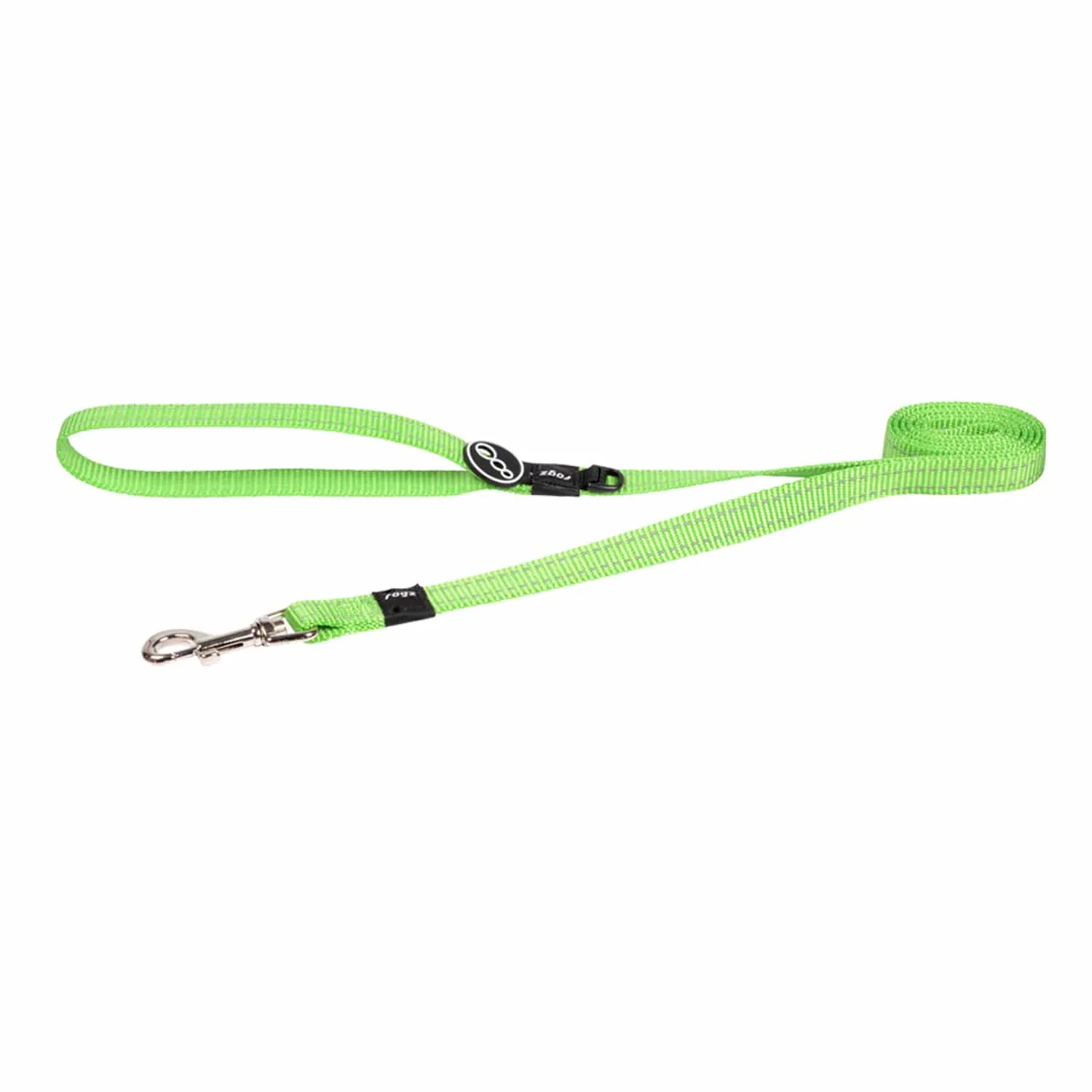 Rogz Utility Classic hundesnor slidstærk